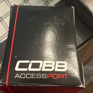 COBB Accessport